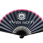 Fraser Yachts Fan